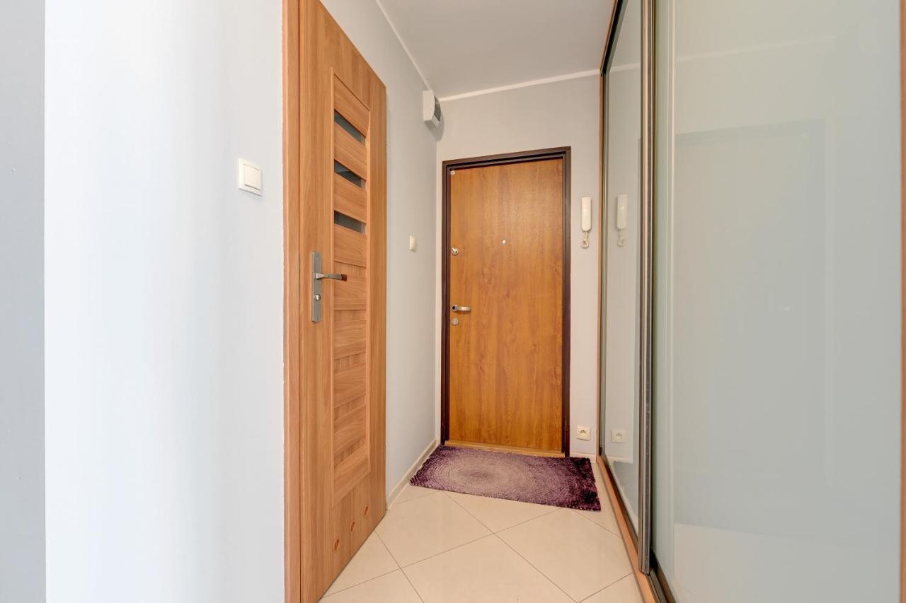 Platinium Apartament Dworski Гданськ Екстер'єр фото